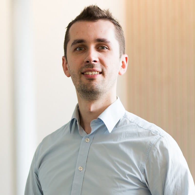 Poul Sørensen, Underviser og agile test coach i TestHuset